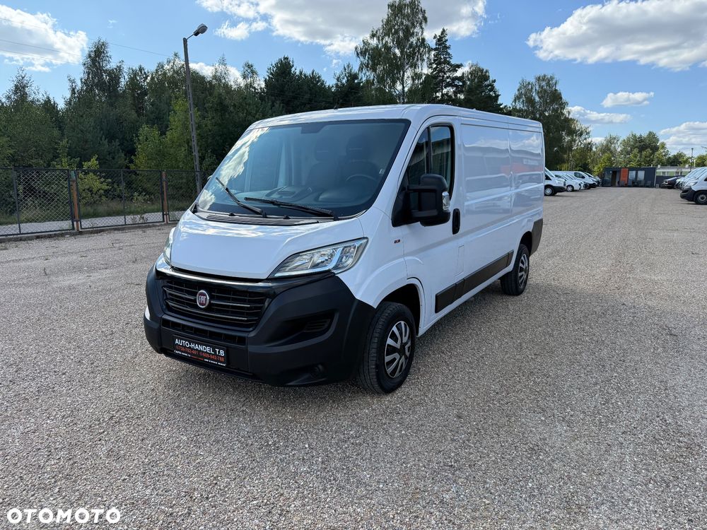 Fiat Ducato - 3