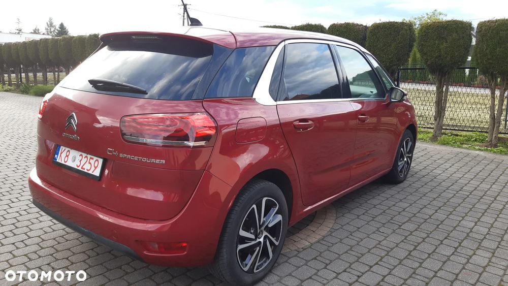 Citroën C4 - 34