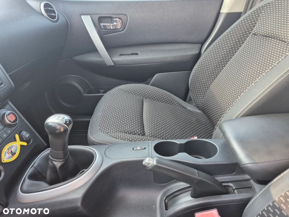 Nissan Qashqai 1.6 Acenta Pack - 15