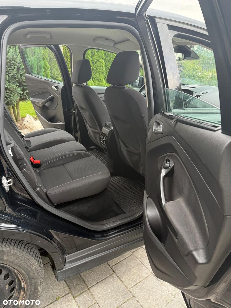 Ford C-MAX - 5