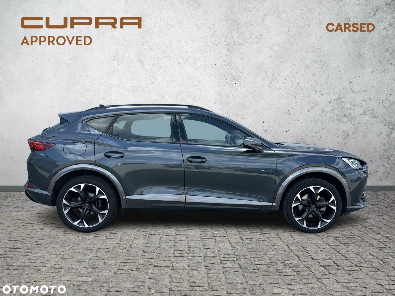 Cupra Formentor - 6