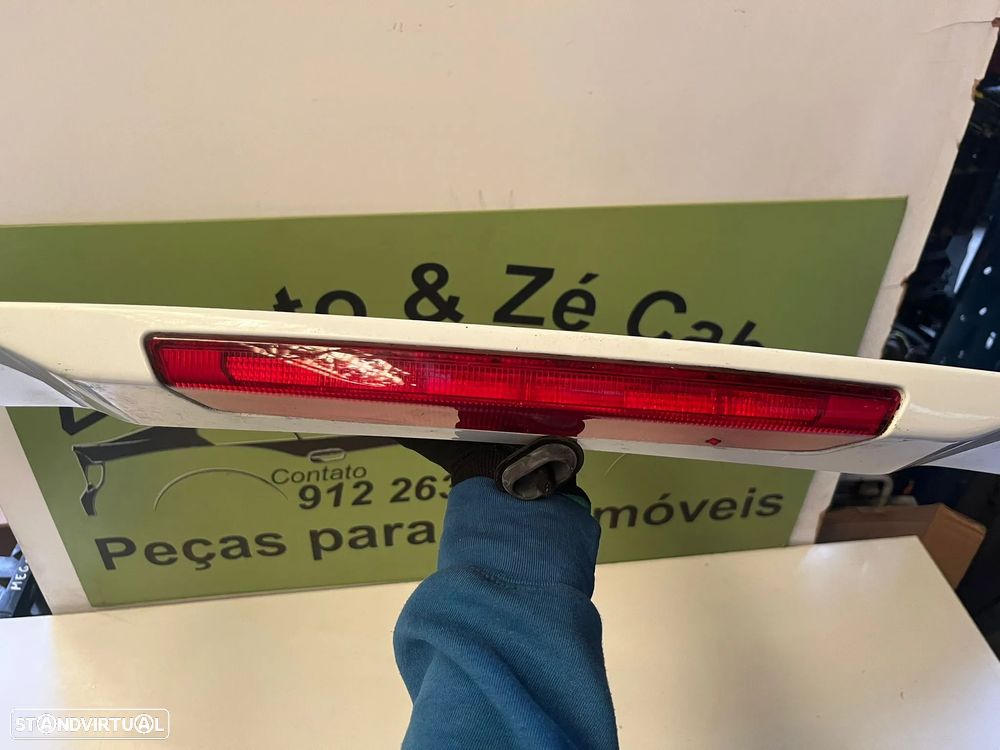 FORD FIESTA VII PEÇAS MALA - 12