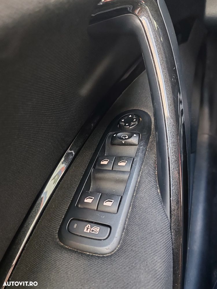 Citroën C5 THP 155 Exclusive - 19
