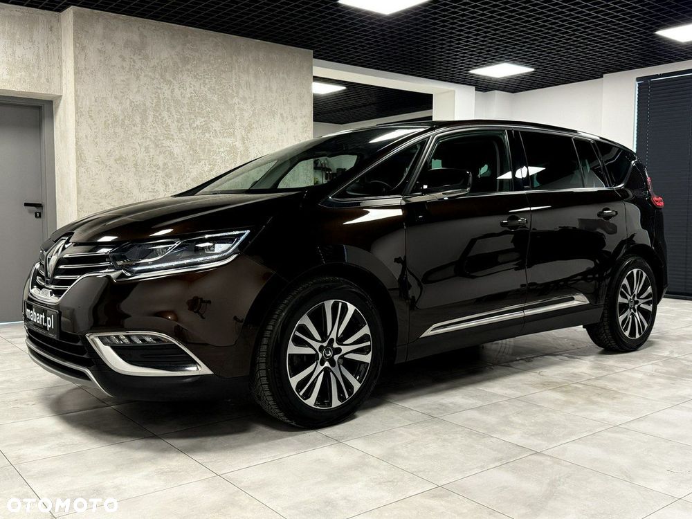 Renault Espace Energy TCe 200 EDC Initiale Paris - 3