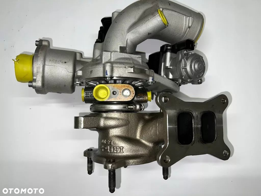 Audi 2,0TFSi turbina 06L145721E 06L145702F, 06L145702D, 06L145702M, 06L145702P, 06L145702Q, 06L145722C nowa - 2