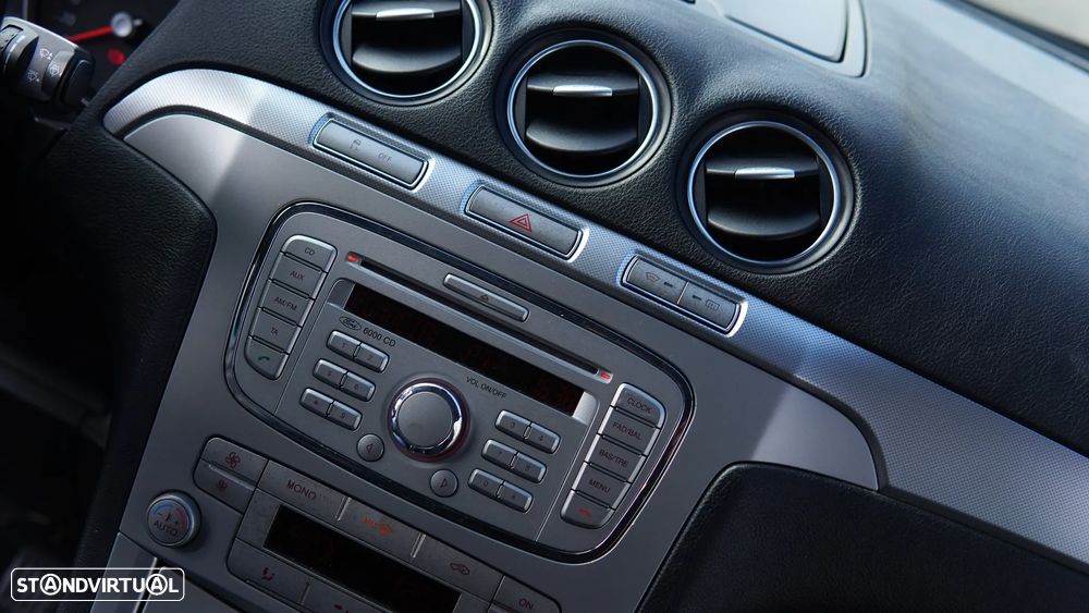 Ford Galaxy 2.0 TDCi Titanium - 30