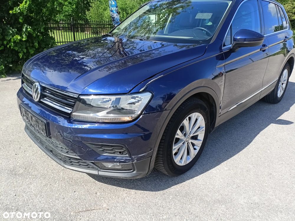 Volkswagen Tiguan - 25