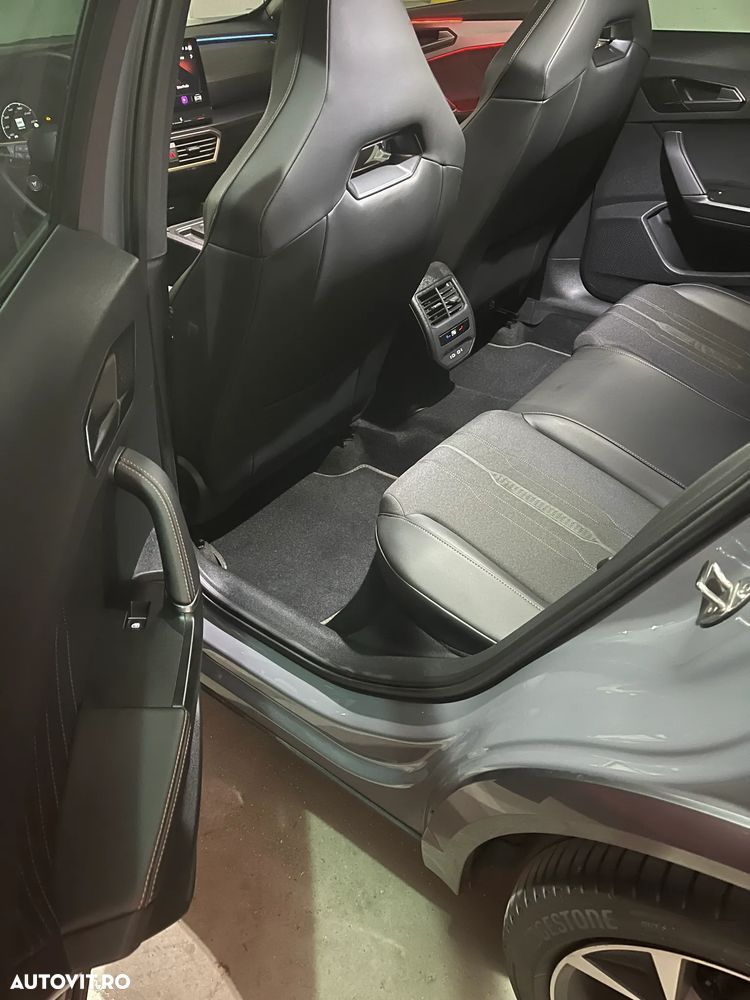 Cupra Formentor VZ 2.0 TSI 4DRIVE DSG - 10