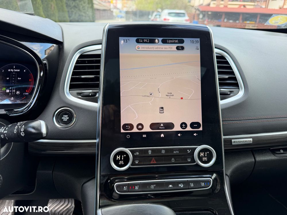 Renault Espace BLUE dCi 200 EDC INITIALE PARIS - 31