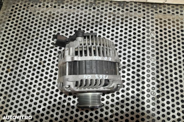 Alternator 2291341802 / A4TJ0084C 2291341802 / A4TJ0084C Citroen - 2