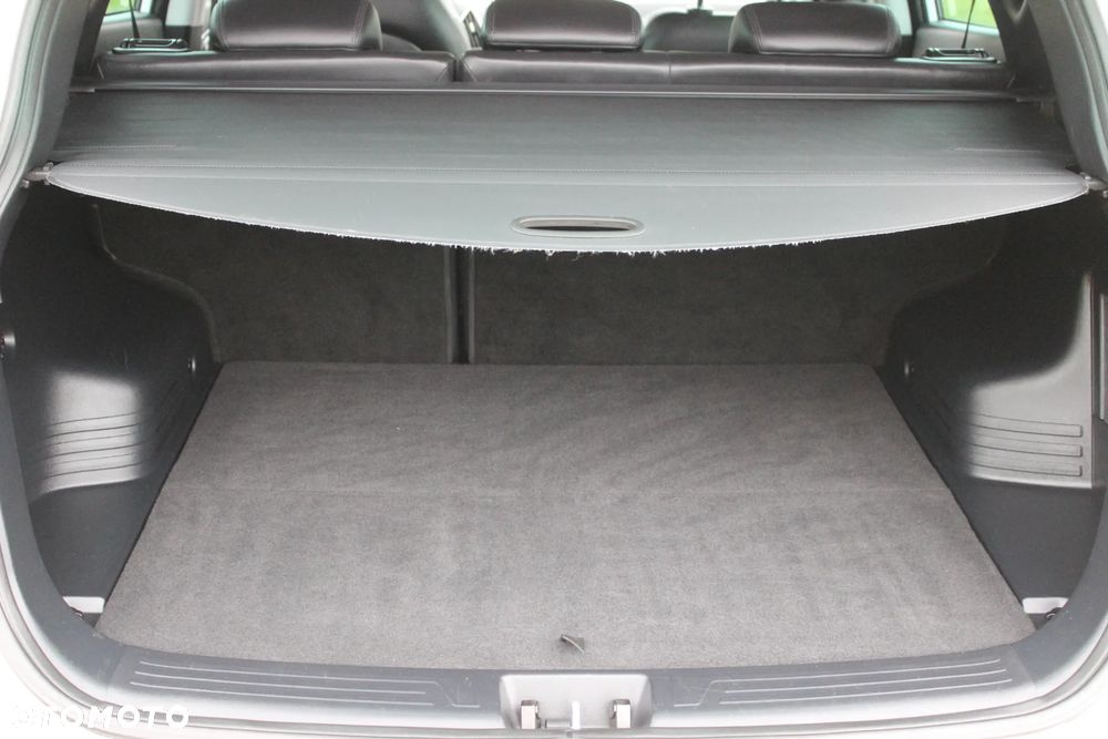 Hyundai ix35 2.0 2WD Comfort - 20