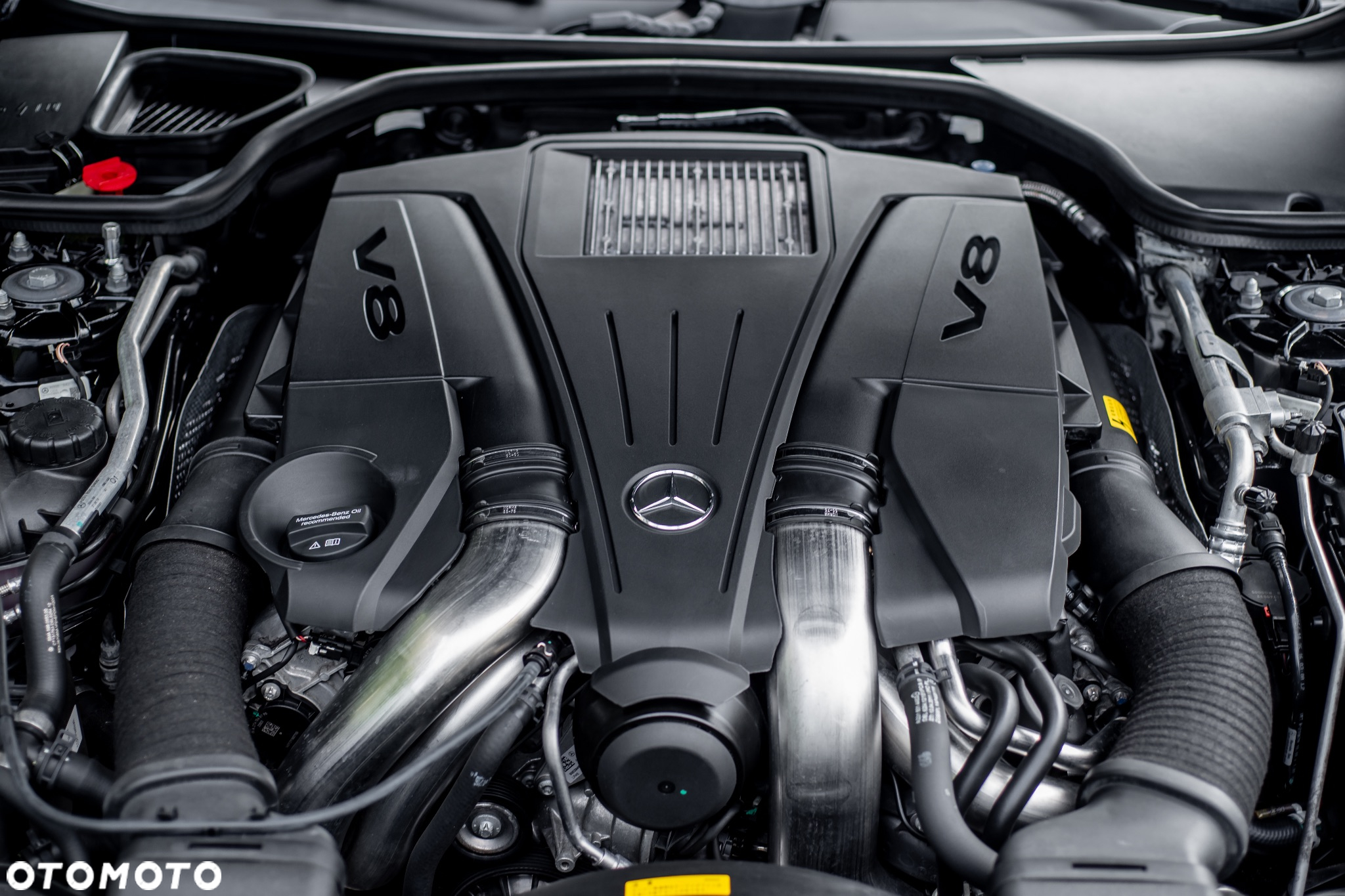 Mercedes-Benz SL 500 9G-TRONIC - 27