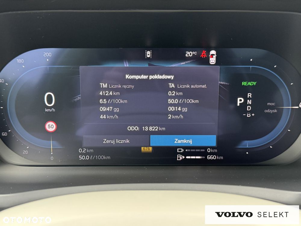 Volvo XC 90 T8 AWD Plug-In Hybrid Ultra Bright 7os - 18
