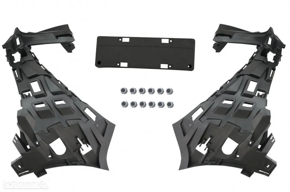 Body Kit Mercedes Classe V Vito W447 (2014 a 2022) - 17