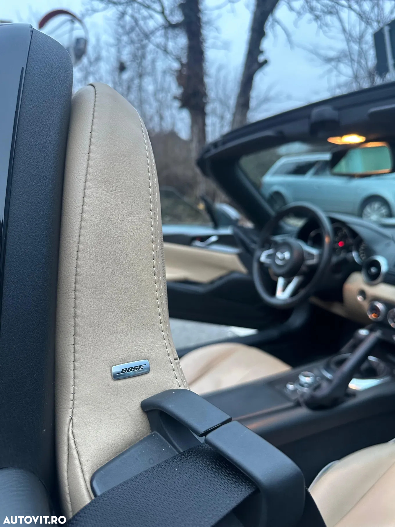 Mazda MX-5 - 12