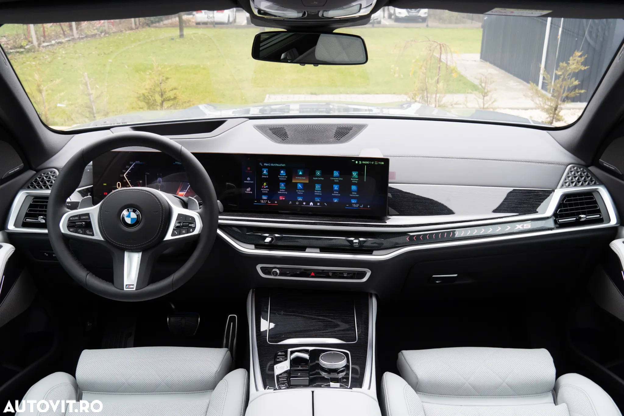 BMW X5 xDrive30d AT MHEV - 8