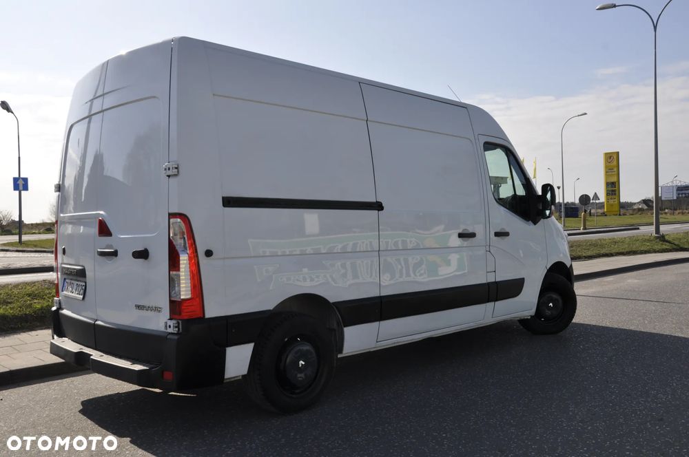 Renault MASTER - 6