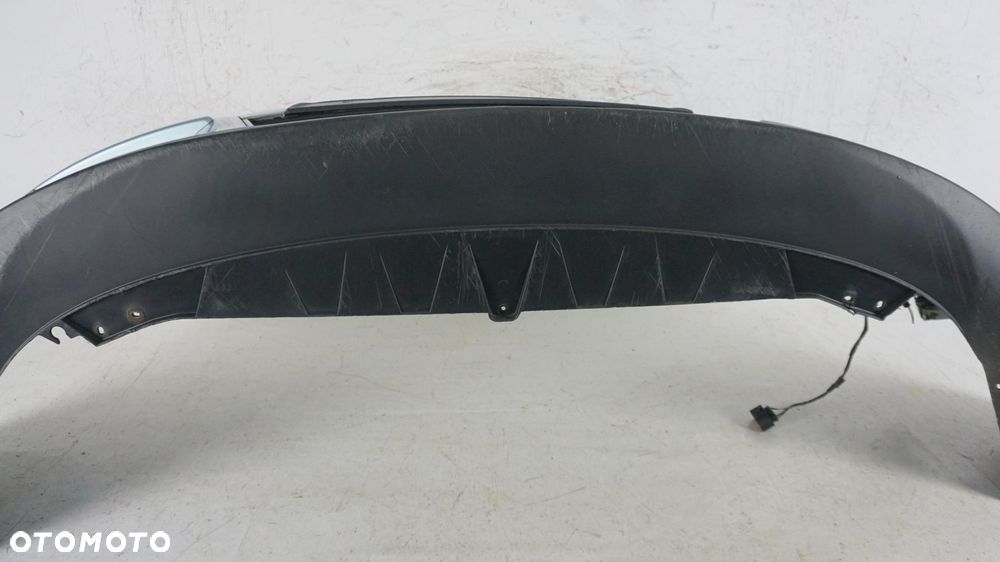 ZDERZAK PRZÓD PRZEDNI VW PASSAT B6 05-10 ATRAPA 2005-2010 3C0807221A - 8