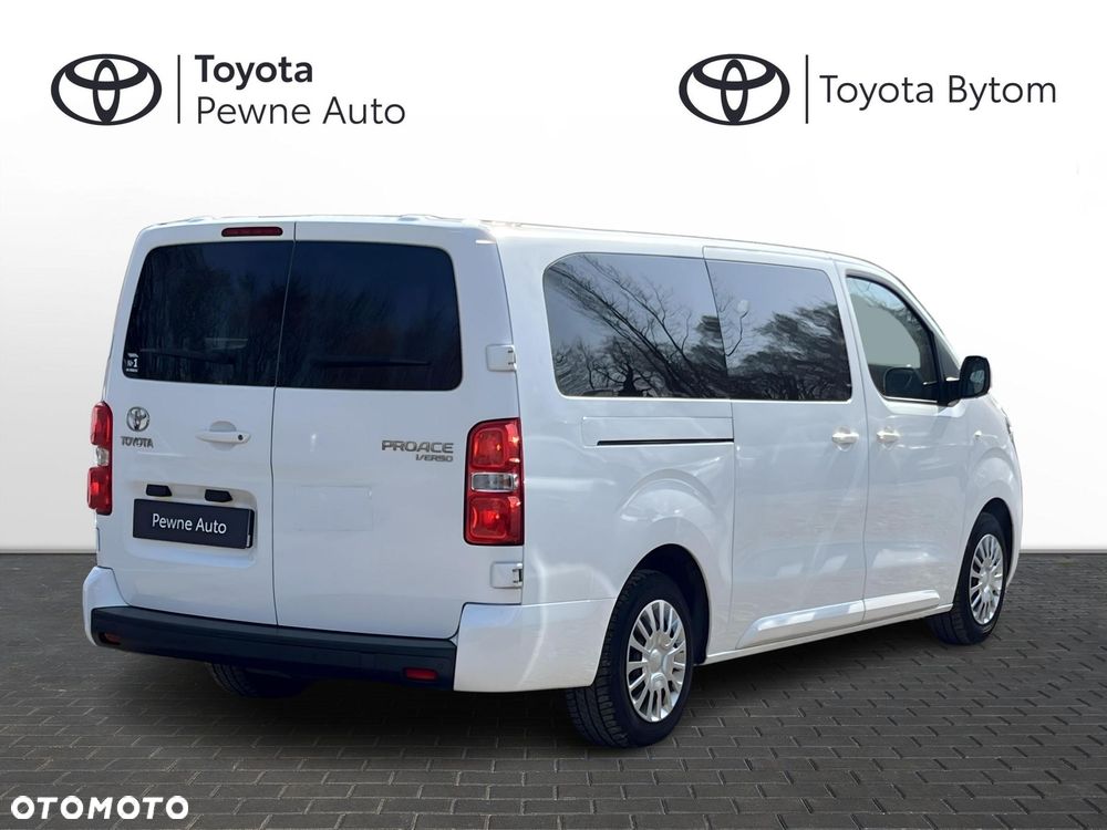 Toyota Proace Verso 2.0 D4-D Long Business - 2