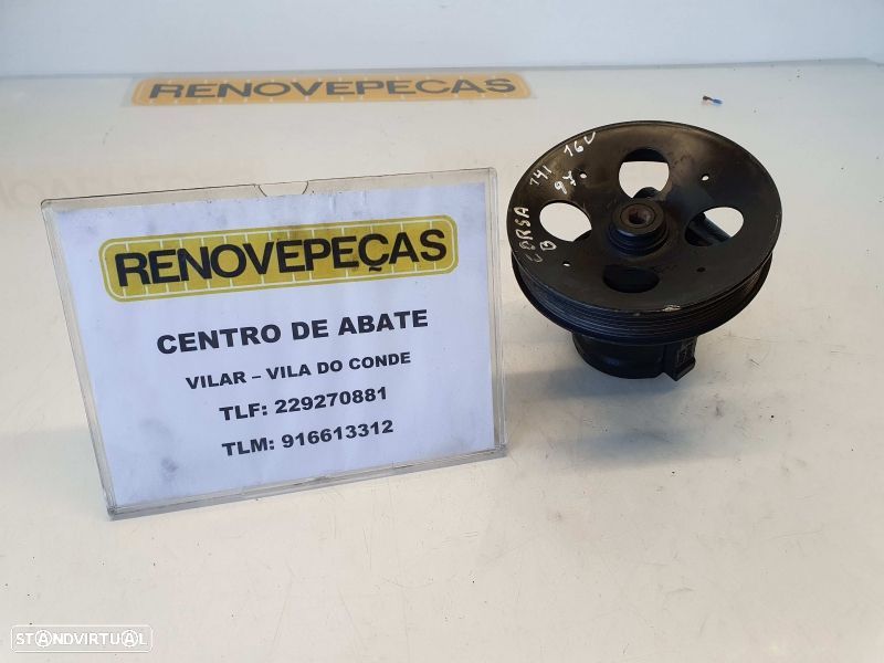 Bomba Direçao Assistida Opel Corsa B (S93) - 1