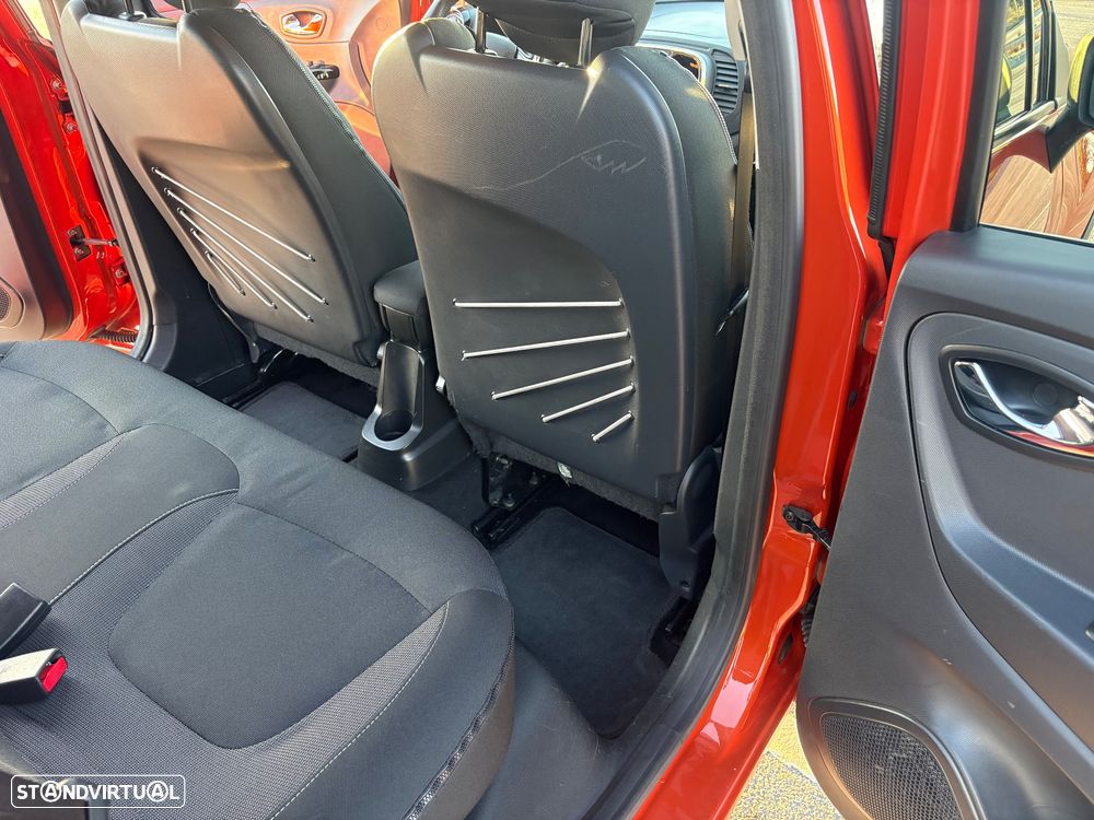 Renault Captur 0.9 TCE Exclusive - 19