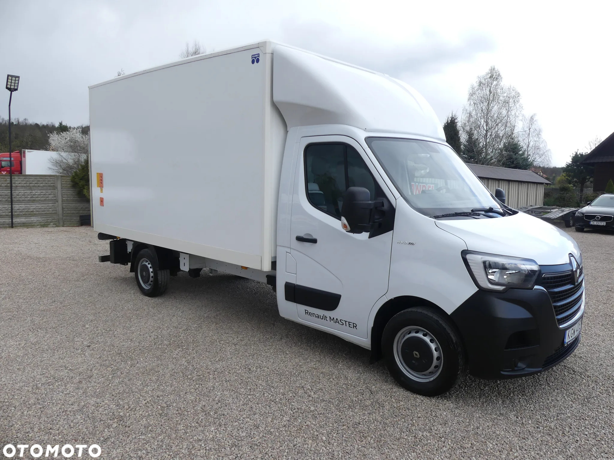 Renault MASTER - 3