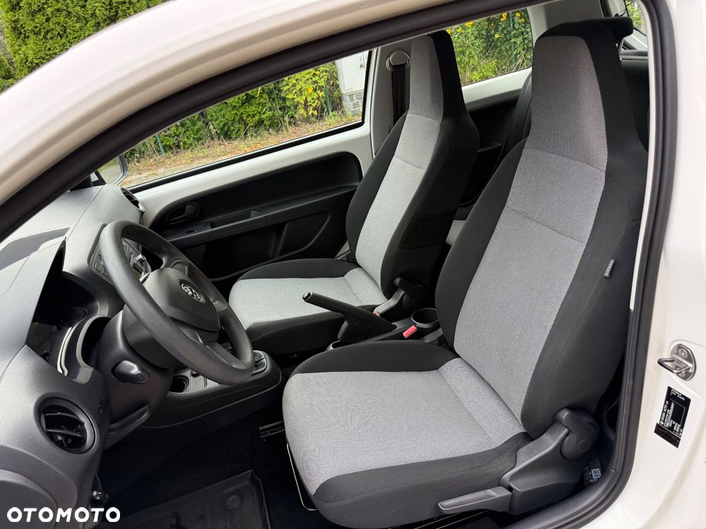 Skoda Citigo - 13