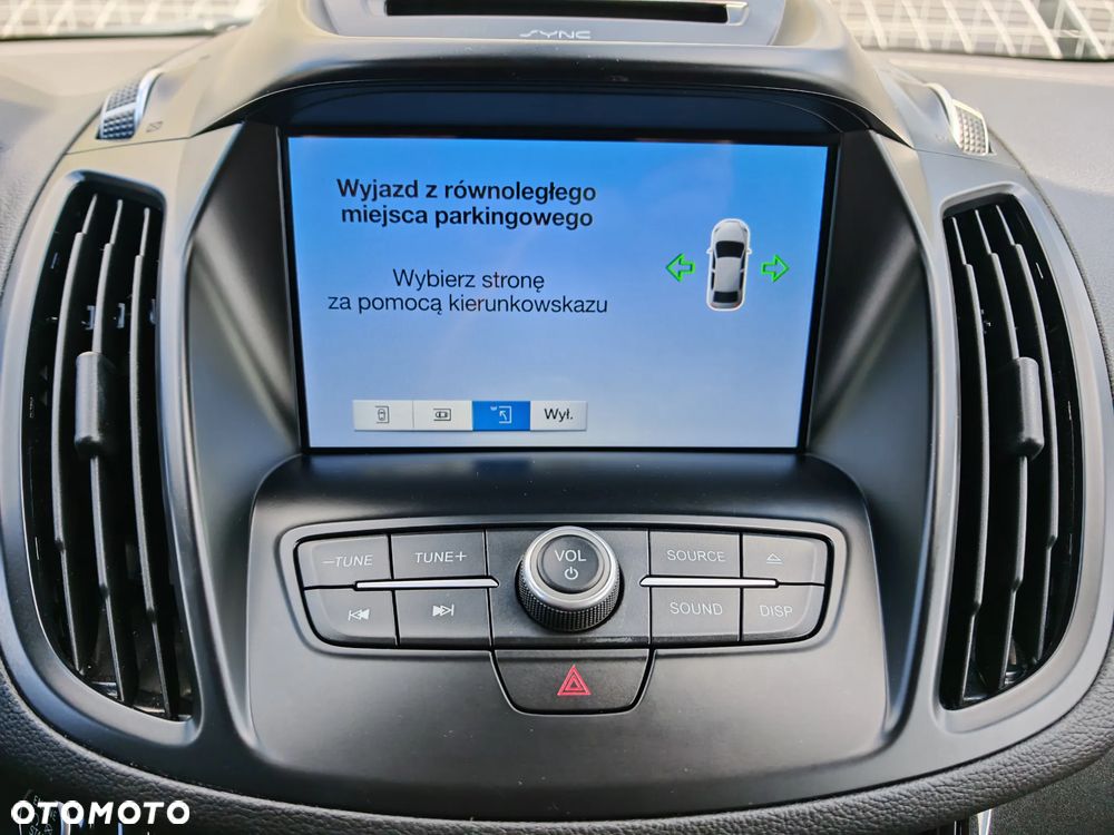 Ford Kuga 1.5 EcoBoost 2x4 ST-Line - 26