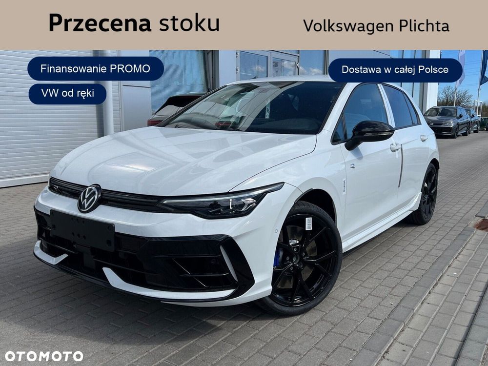 Volkswagen Golf - 2