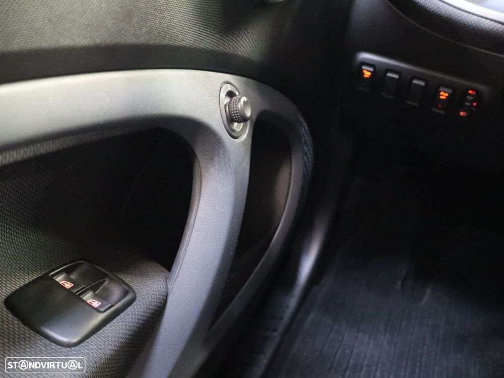 Smart ForTwo Coupé Passion - 13