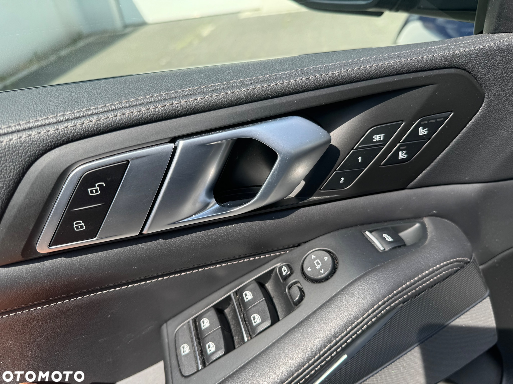 BMW X5 M M50d - 30