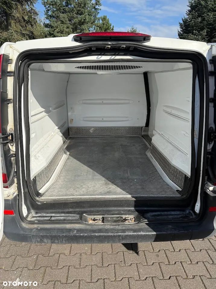 Mercedes-Benz VITO - 3