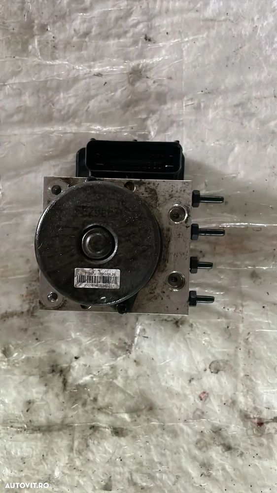 Pompa ABS KIA Sportage 3 2010-2016 589203U940, BE60031323 - 3