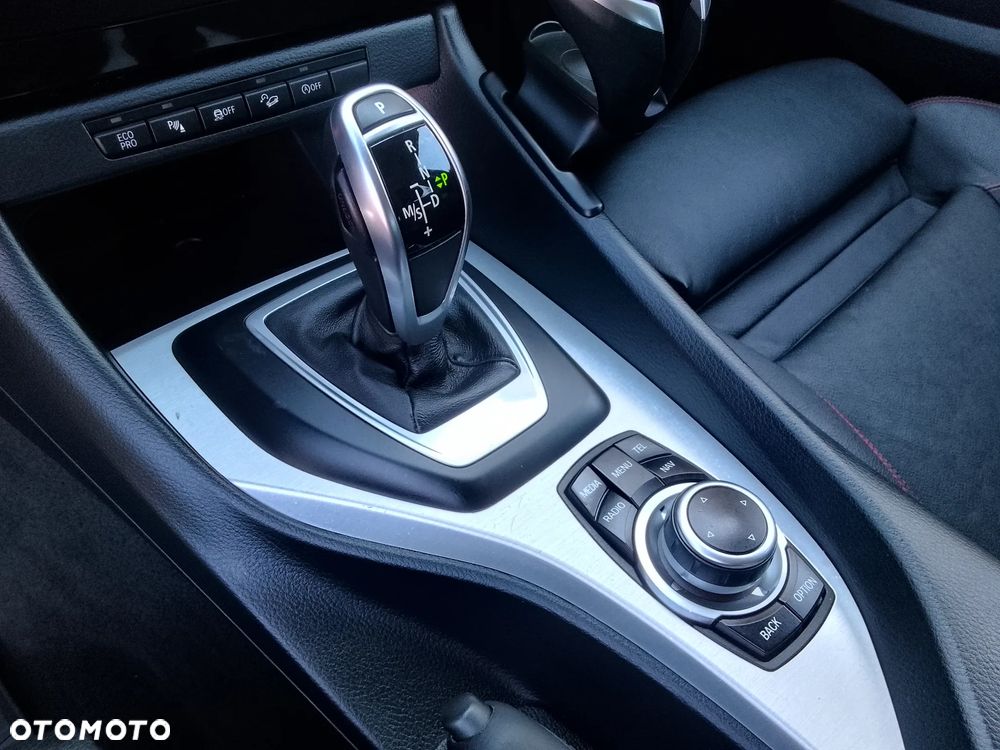 BMW X1 xDrive20d Sport Line - 19