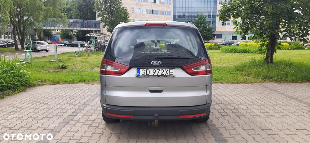 Ford Galaxy 2.0 TDCi Trend - 5