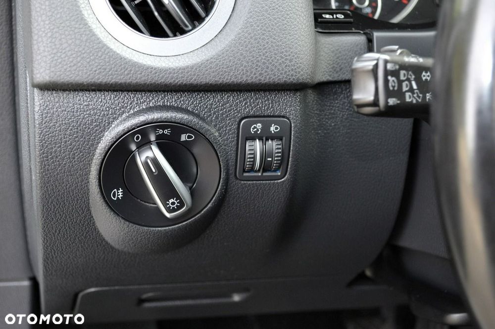 Volkswagen Tiguan 2.0 TDI DPF BlueMotion Technology Life - 20