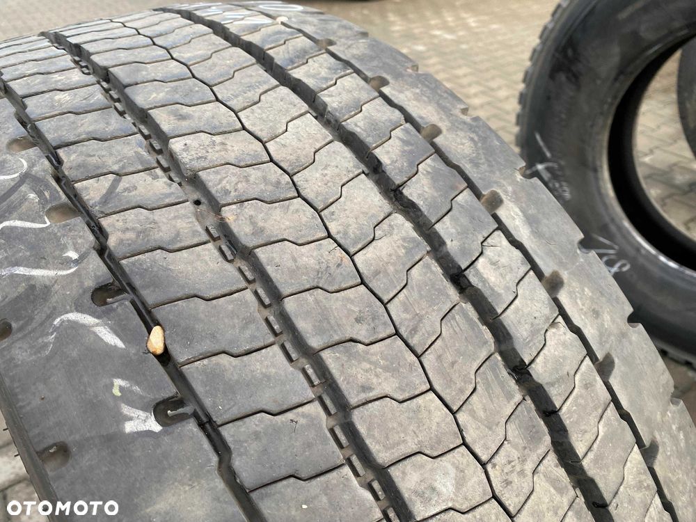 Opona 315/60R22.5 PIRELLI TH01 ENERGY Napędowa 10-11mm TH 01 - 4