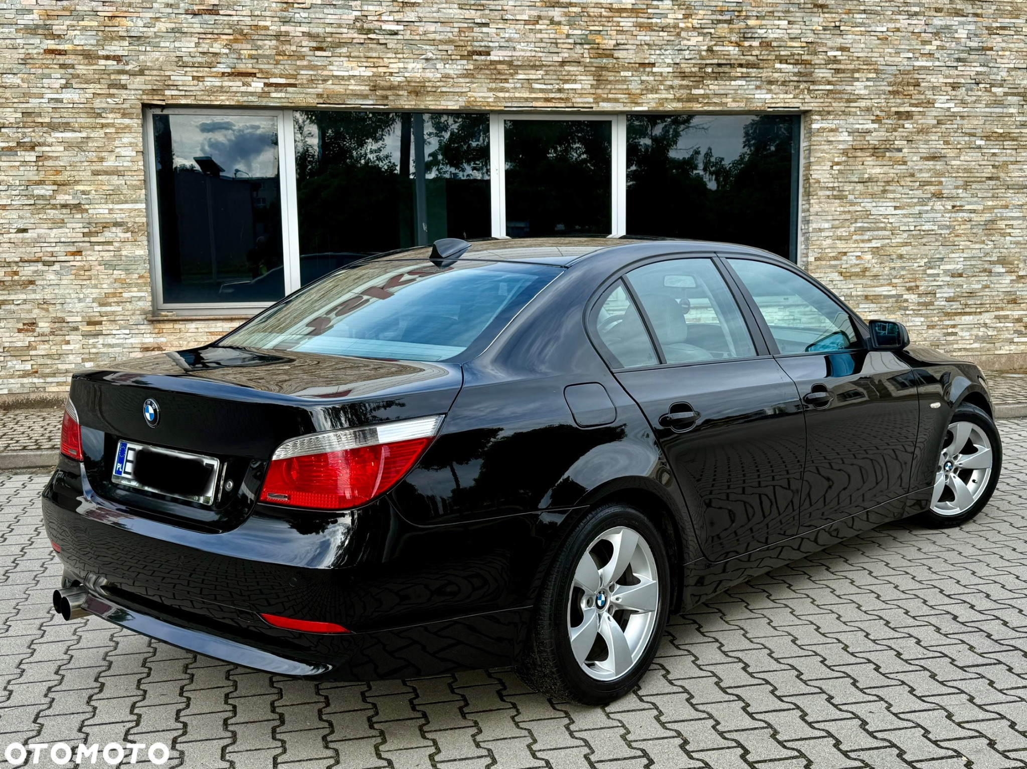 BMW Seria 5 - 31