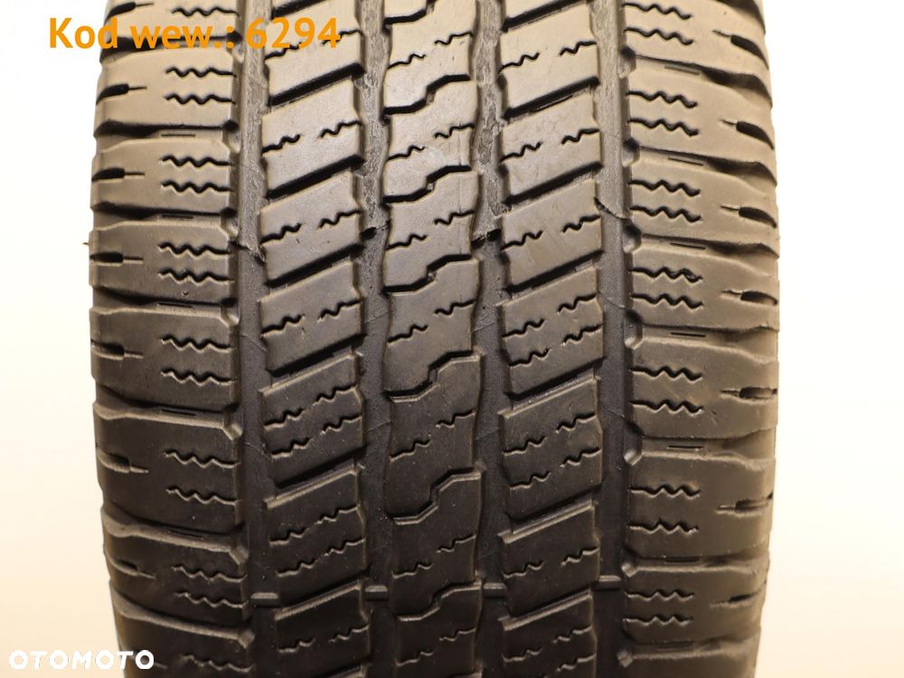 Goodyear WRANGLER SR/A - 275/60 R20 - 2