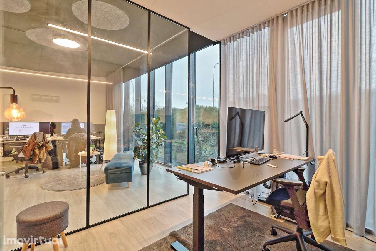 Investimento Seguro com Rendimento Imediato no Parque das Nações - Grande imagem: 2/6