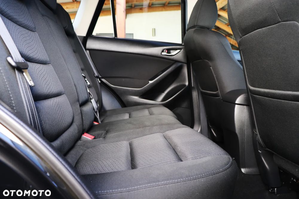 Mazda CX-5 - 17