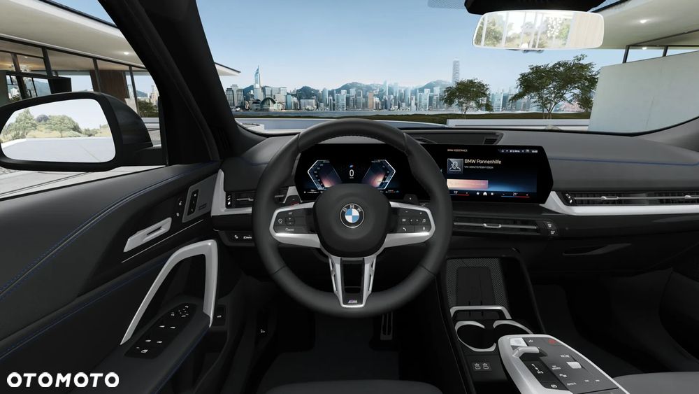 BMW X2 sDrive20i mHEV M Sport - 13