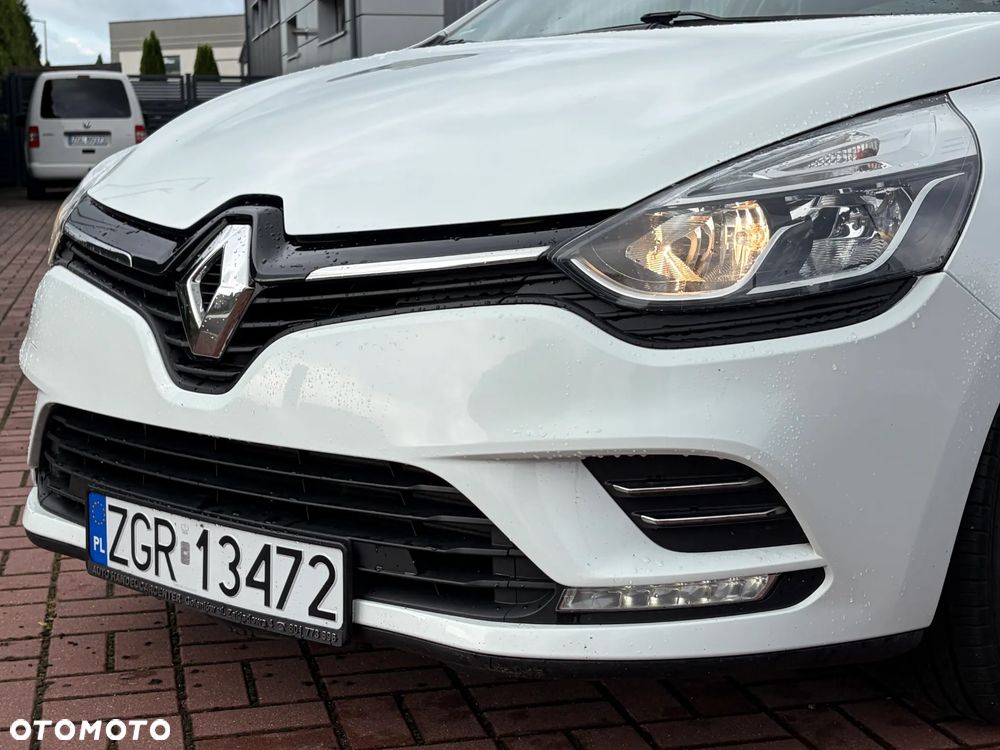 Renault Clio (Energy) TCe 75 Start & Stop LIMITED - 5