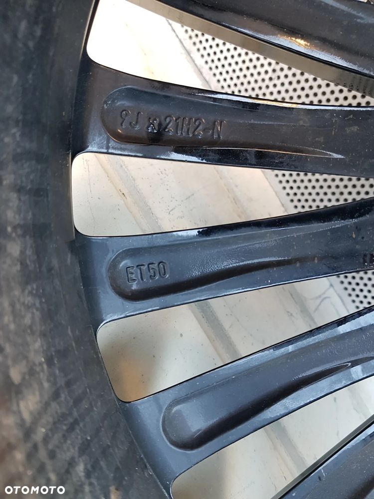 Mercedes W295 V295 EQE AMG Felga 9X21 ET50 - 10
