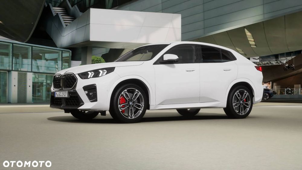 BMW X2 - 4