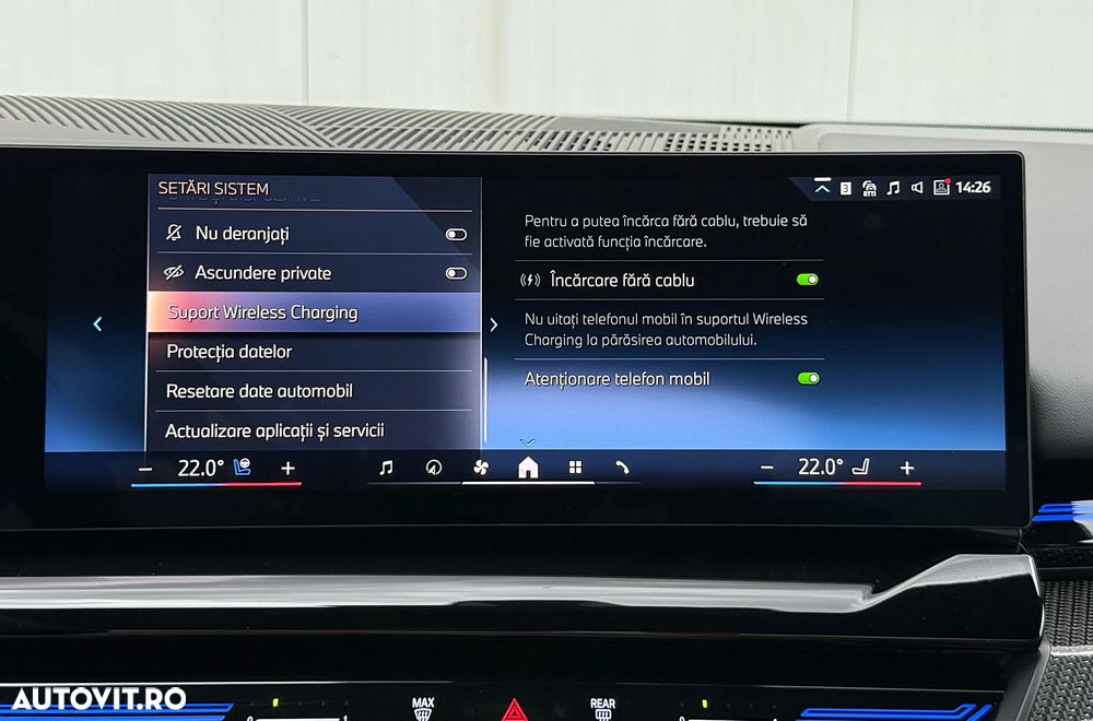 BMW Seria 5 520d xDrive AT MHEV - 25