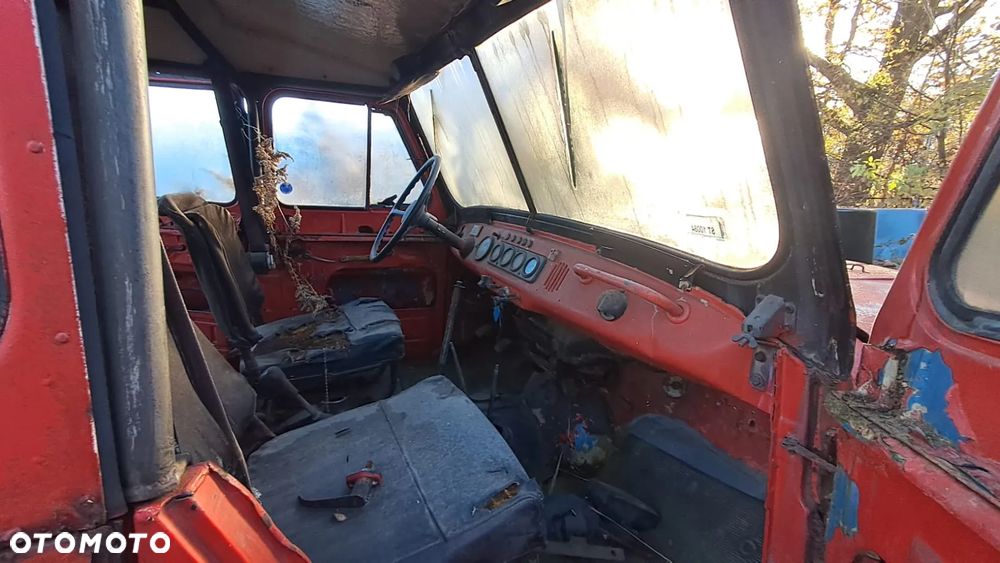 UAZ wszystkie części zapraszamy drzwi silnik maska most fotel kierownica licznik skrzynia - 12