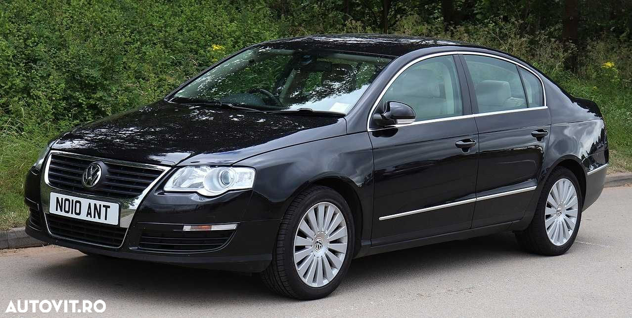 Aripa stanga/dreapta VW Passat B6 an 2005-2010,orice culoare,aripi noi - 2