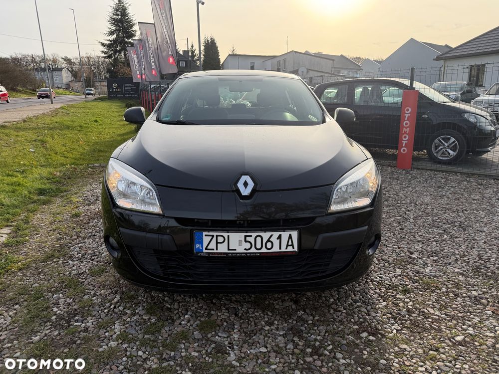 Renault Megane 1.6 16V Generation - 2