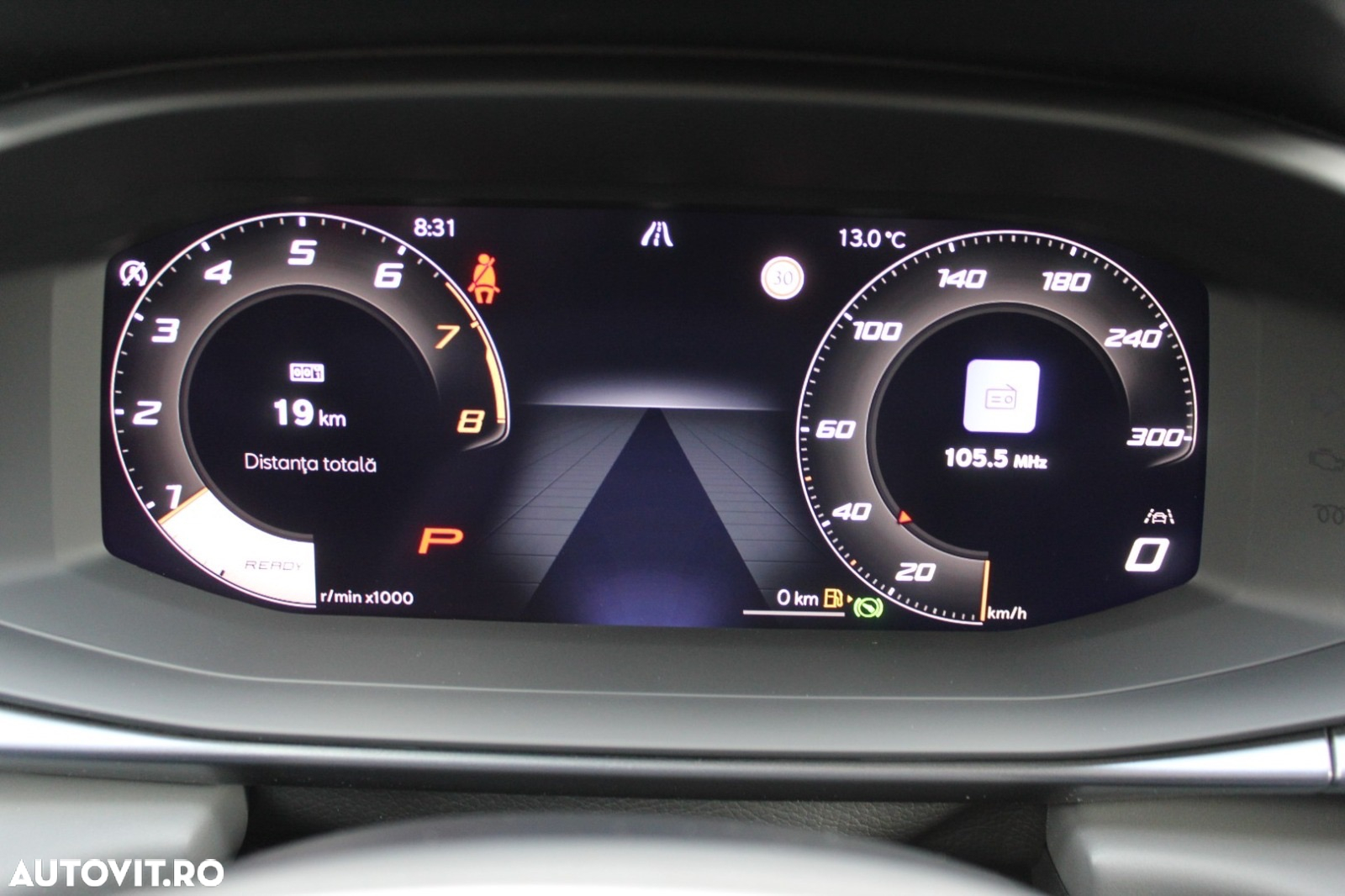 Cupra Terramar - 10